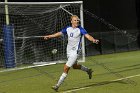MSoccer vs Gordon  Wheaton College Men’s Soccer vs Gordon. - Photo By: KEITH NORDSTROM